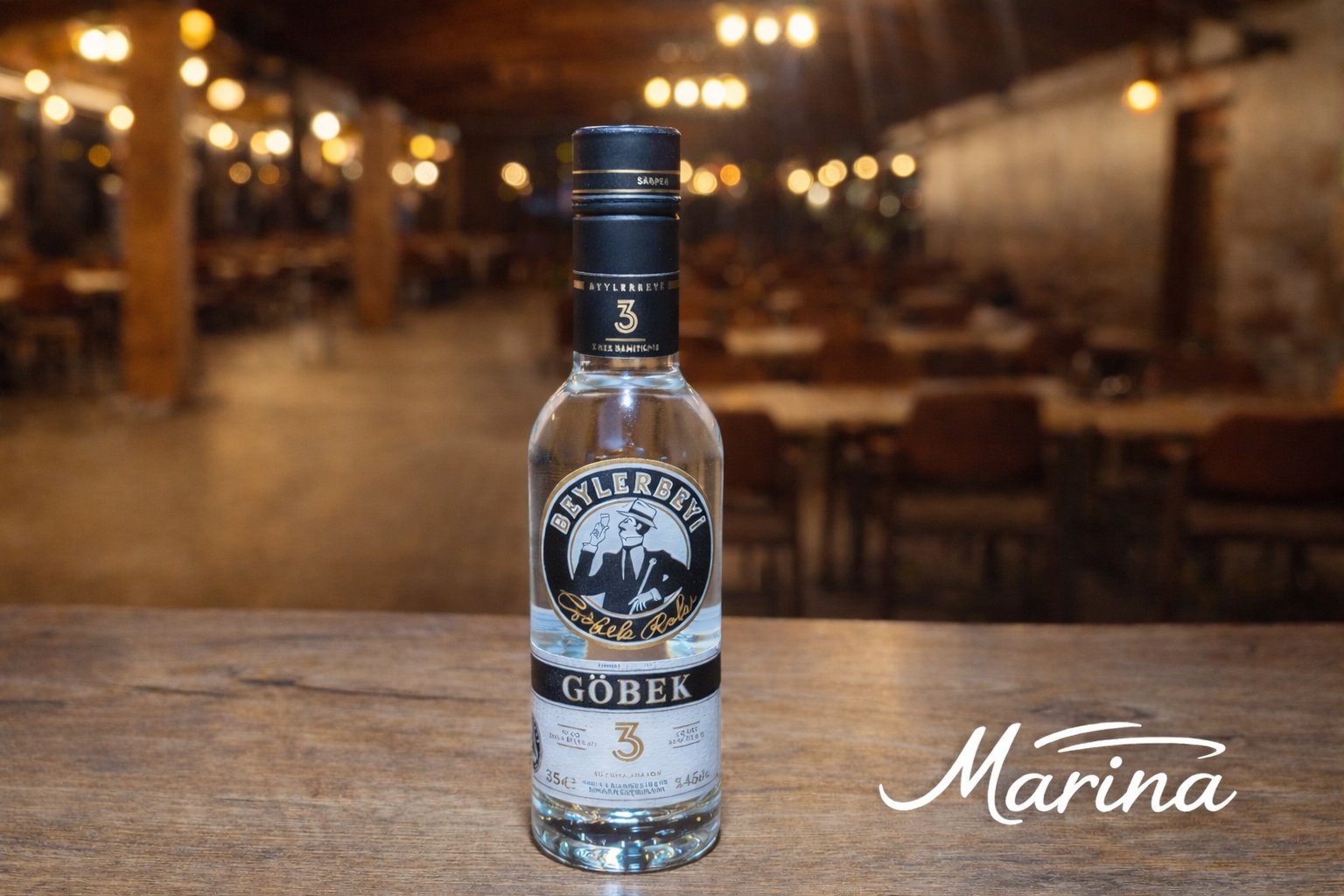 35 cl Beylerbeyi Göbek